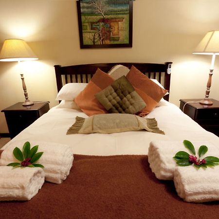 Africasky Guest House Kempton Park Eksteriør billede