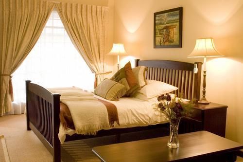 Africasky Guest House Kempton Park Eksteriør billede