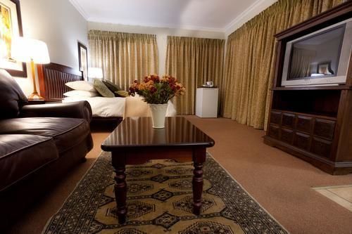 Africasky Guest House Kempton Park Eksteriør billede