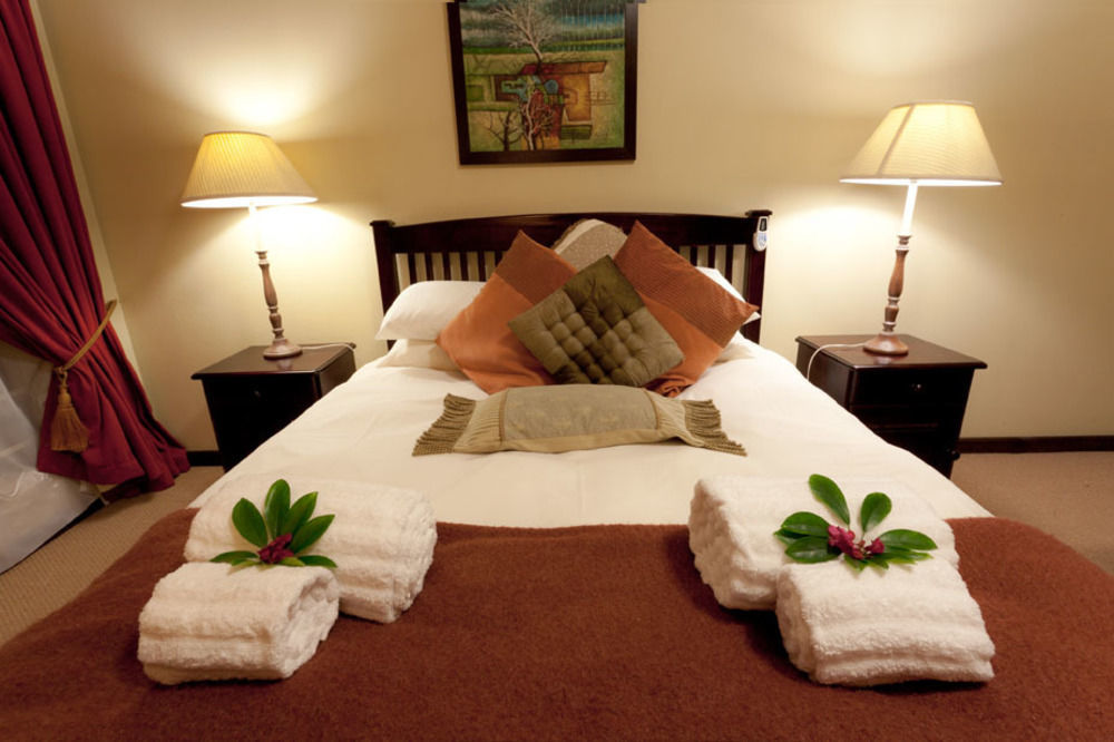 Africasky Guest House Kempton Park Eksteriør billede