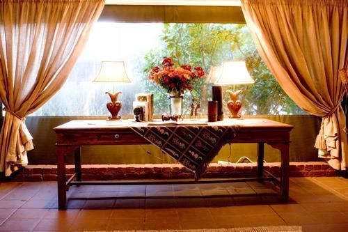 Africasky Guest House Kempton Park Eksteriør billede