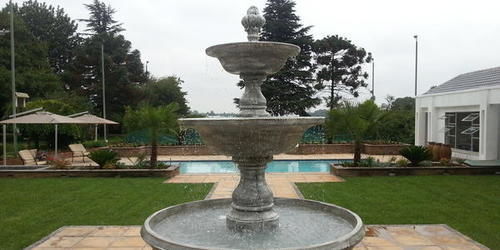 Africasky Guest House Kempton Park Eksteriør billede